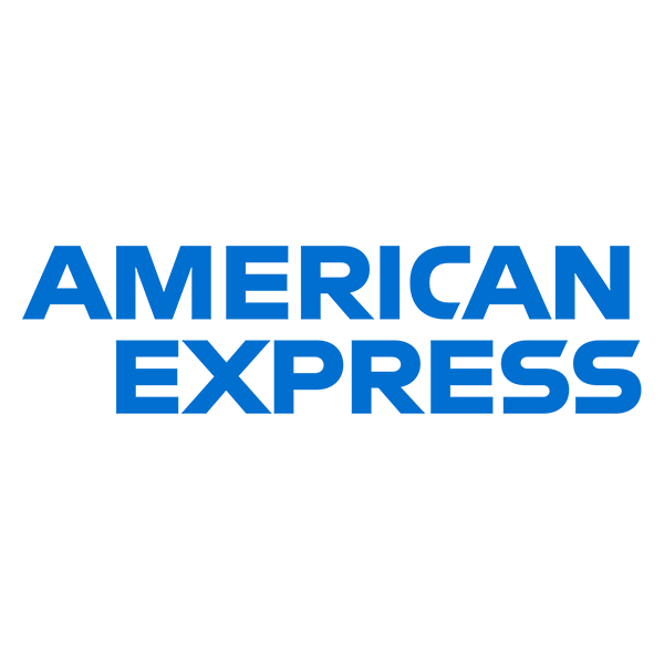 American Express logo